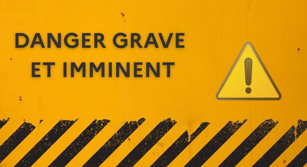 Cergy - CSE Extra du 21 janvier 2026