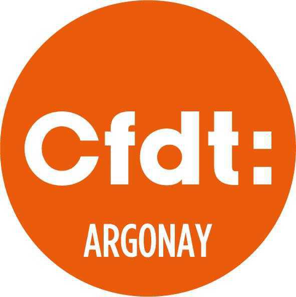 Argonay. Déclaration au CSE du 22/02/2026