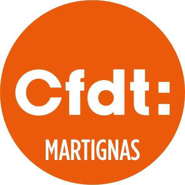 Martignas. Compte rendu du CSE du 26/02/2026