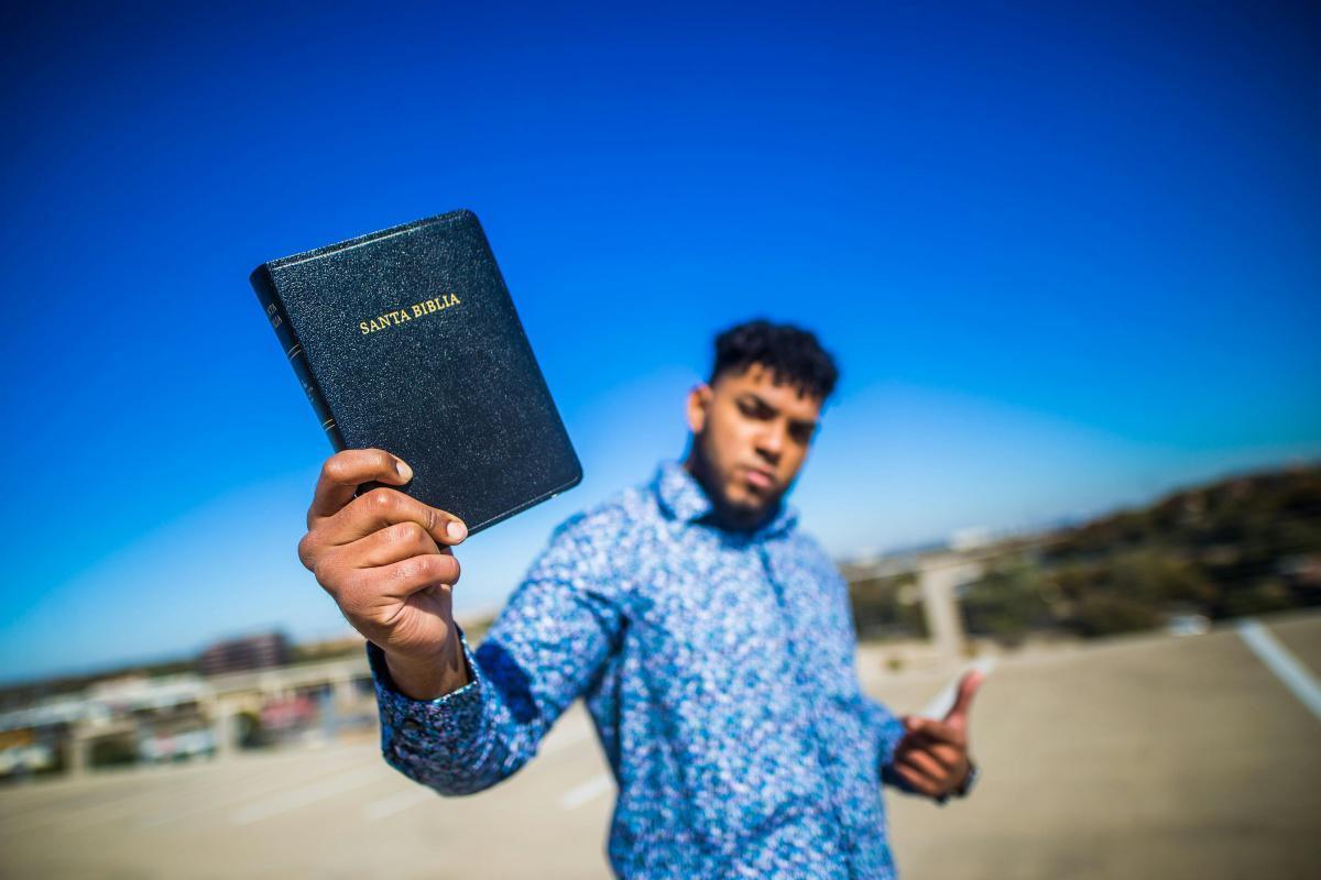  Servicio Evangelístico