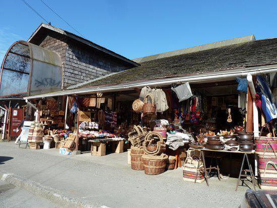 Mercado Municipal Mercado Municipal