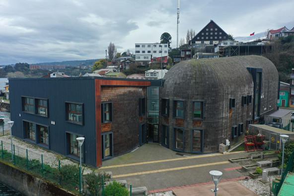 Centro CECREA Centro CECREA