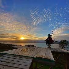 Muelle de los Brujos