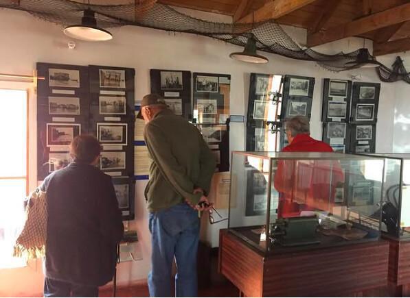 Museo Rosamel Bórquez