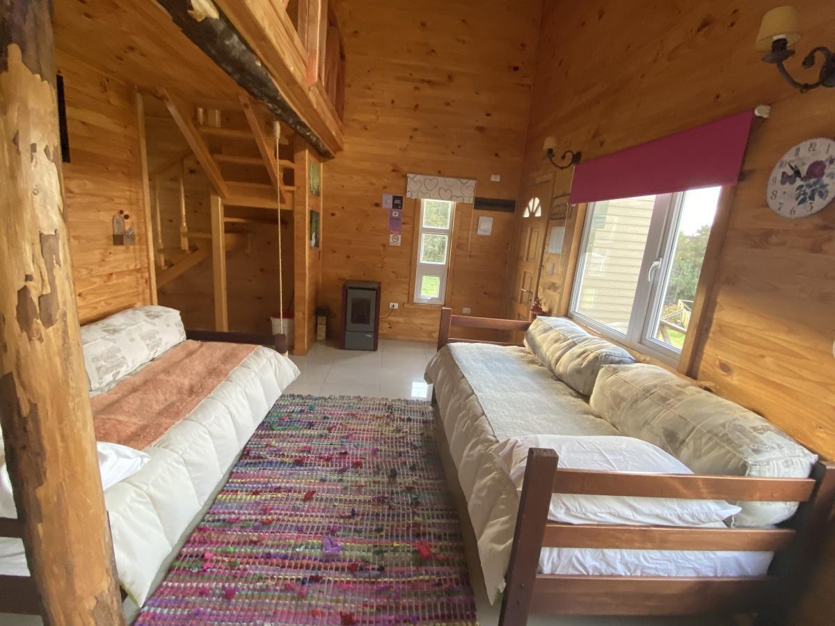 Cabañas Sol de Aucar Cabañas Sol de Aucar