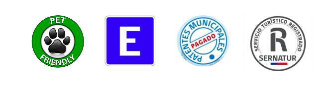 Cabañas Sol de Aucar Cabañas Sol de Aucar