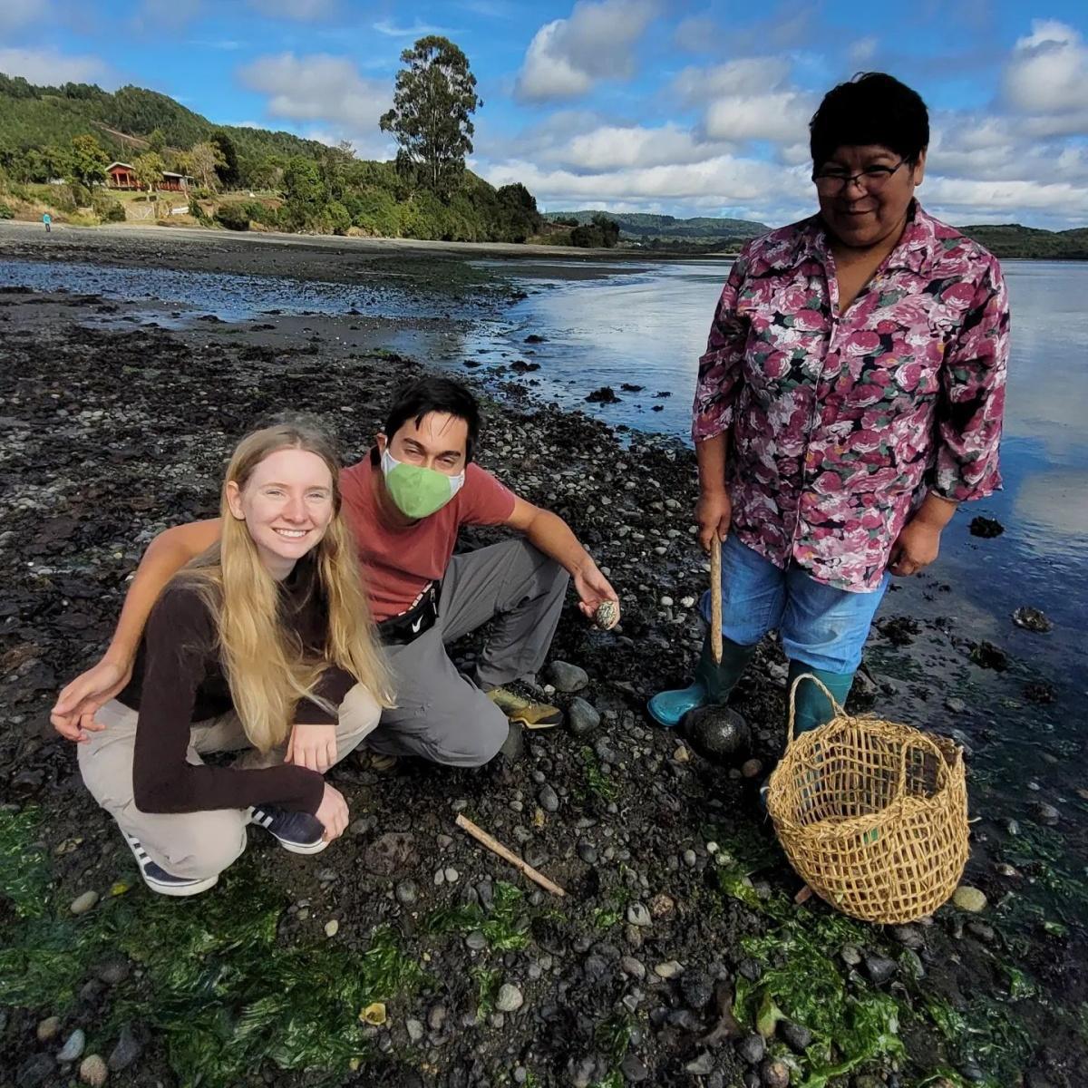 Turismo Arrayanes de San Juan