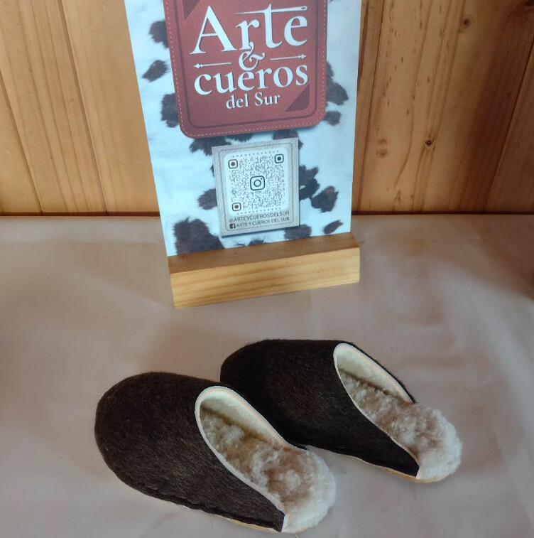 Arte y Cueros del Sur