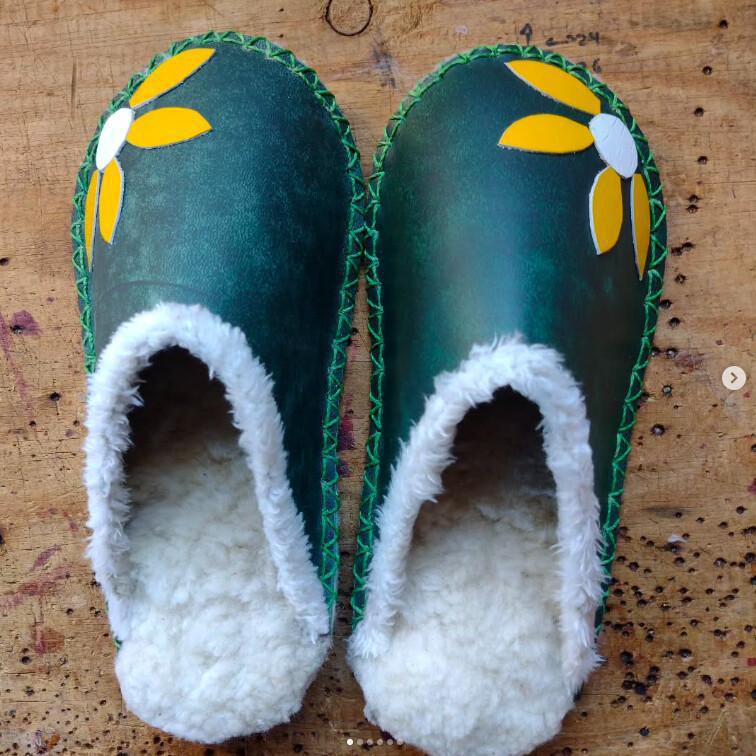 Arte y Cueros del Sur Arte y Cueros del Sur