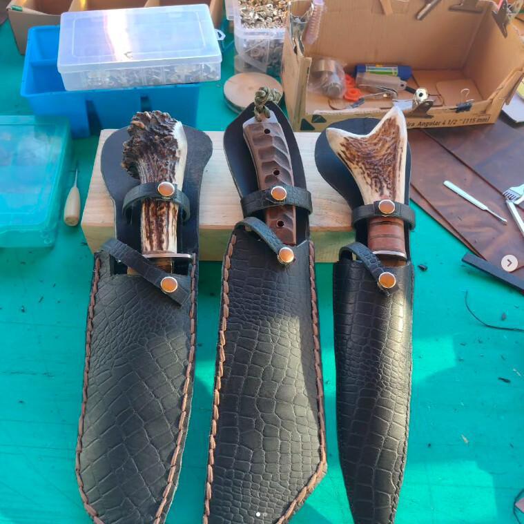 Arte y Cueros del Sur