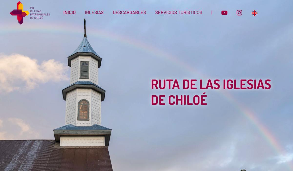 Conoce la Ruta Fundación de las Iglesias