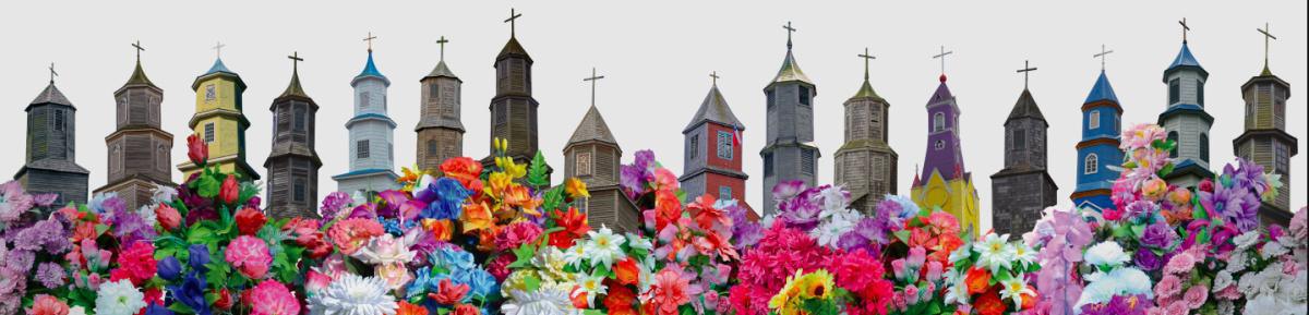 INICIO Museo de las Iglesias INICIO Museo de las Iglesias