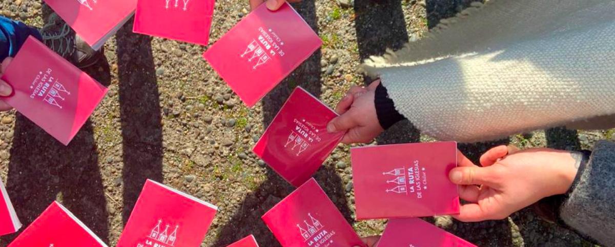 INICIO Museo de las Iglesias