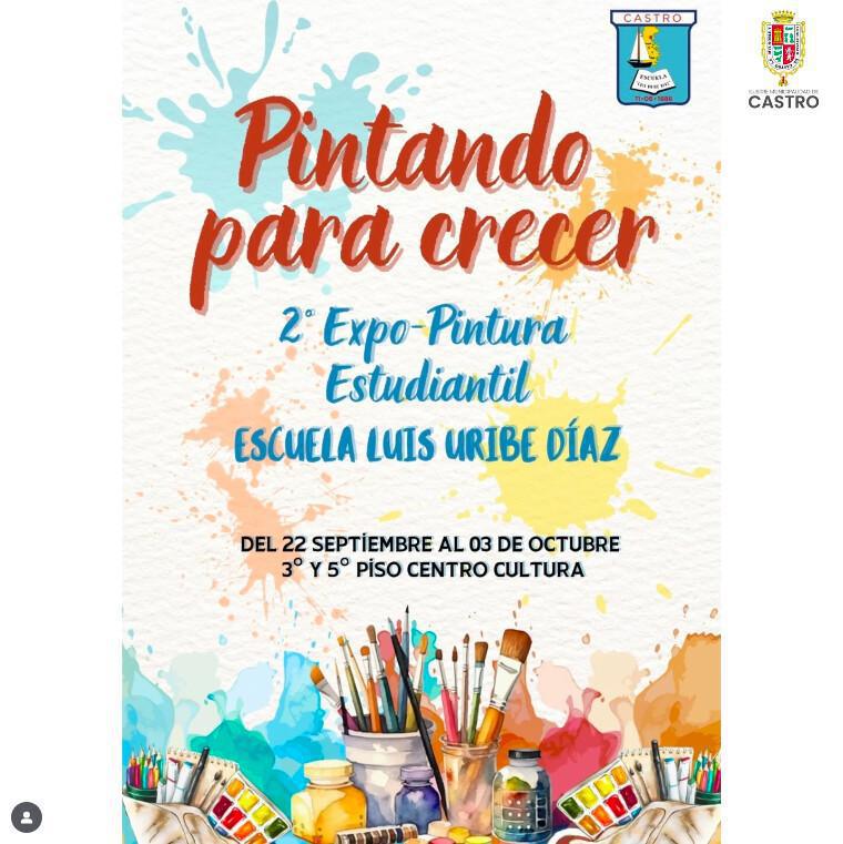 🎨✨ Pintando para Crecer ✨🎨