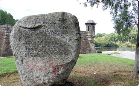 Fuerte Reina Luisa Fuerte Reina Luisa