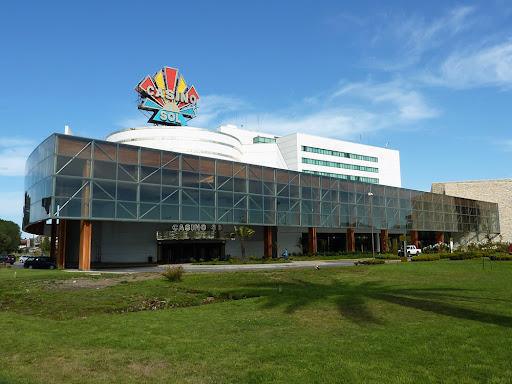 Casino de Osorno (Ex-Hotel Plaza)