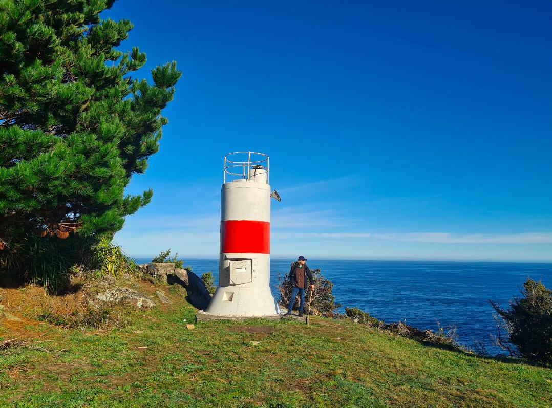 Faro y Mirador Punta Loba