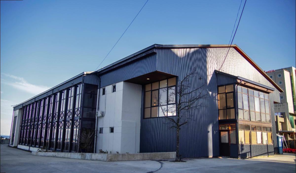 Museo Historico de Puerto Montt