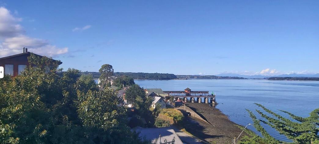 Archipiélago de Calbuco