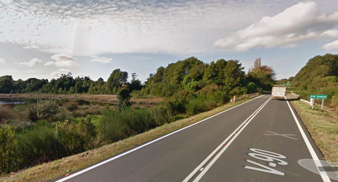 Puente Huiman Puente Huiman