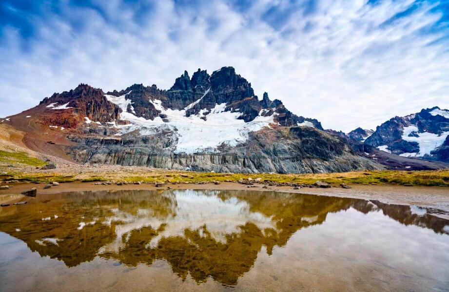 Parque Nacional Cerro Castillo