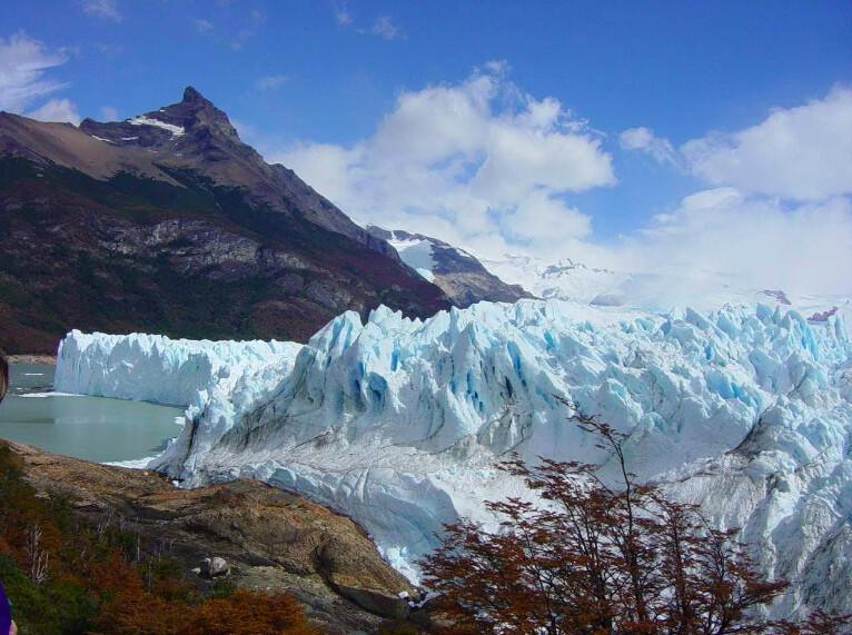 Parque Nacional Bernardo O'Higgins