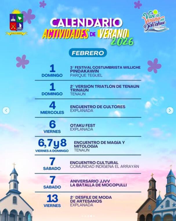 XI Muestra Gastronómica y Cultural "a la Mar", Dalcahue, Chiloé. XI Muestra Gastronómica y Cultural "a la Mar", Dalcahue, Chiloé.