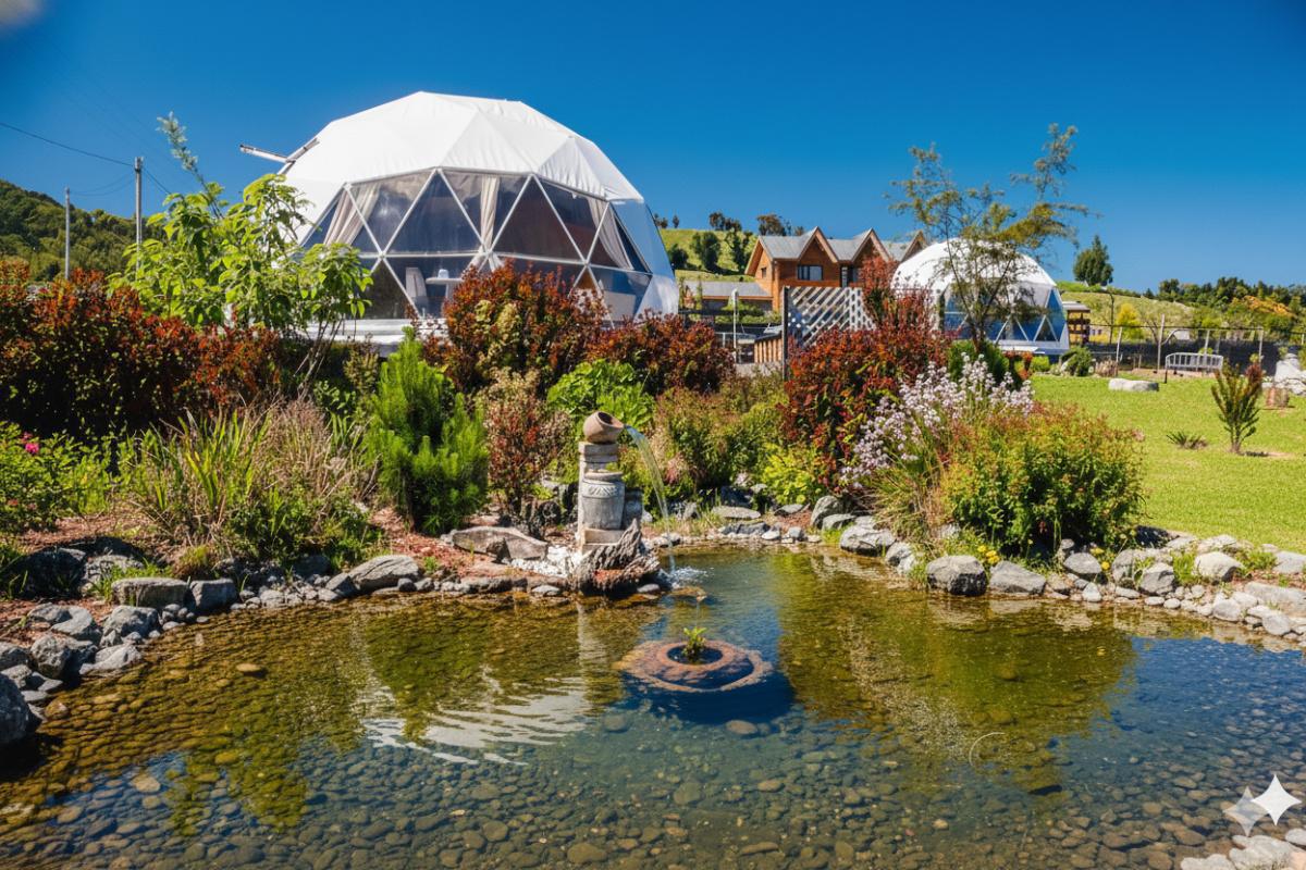 ✨🧖♀️Desconexión en Santuario de la Naturaleza ✨ ✨🧖♀️Desconexión en Santuario de la Naturaleza ✨