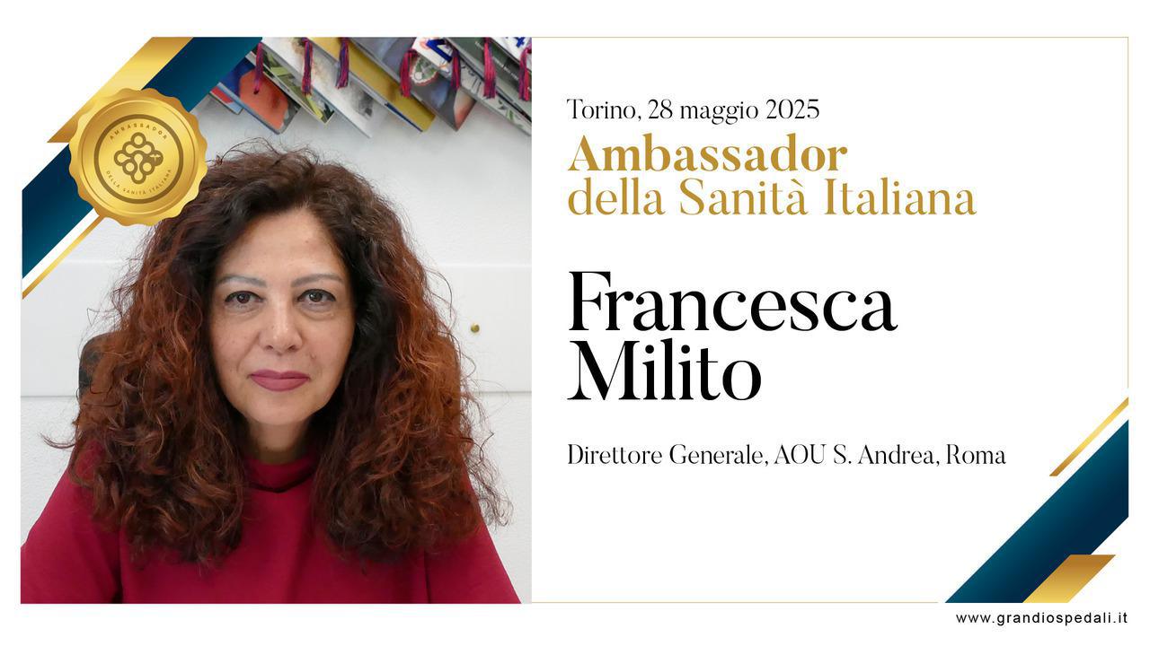 GO2025_Ambassador_Milito