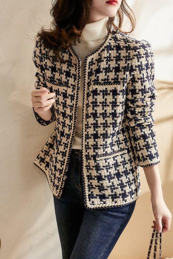 Preppy Fabrics You Must have in your Wardrobe