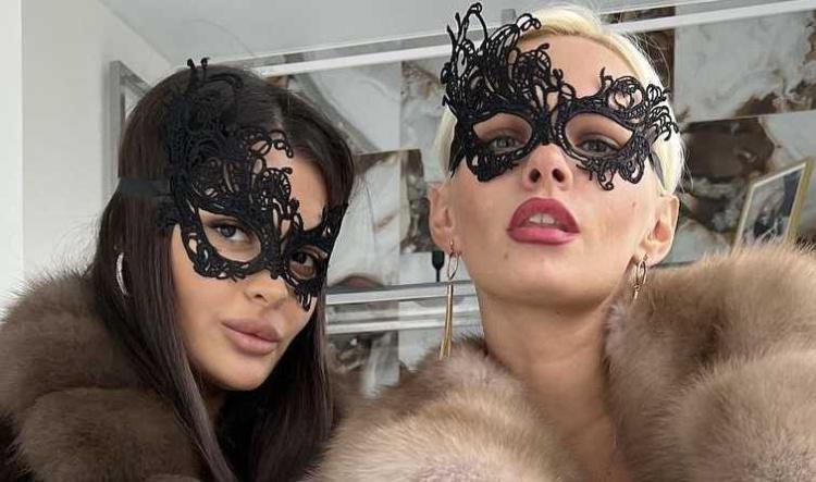 Mother and Daughter Workbook