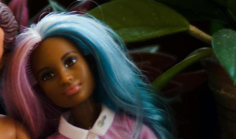 The Image of You in a Toy
