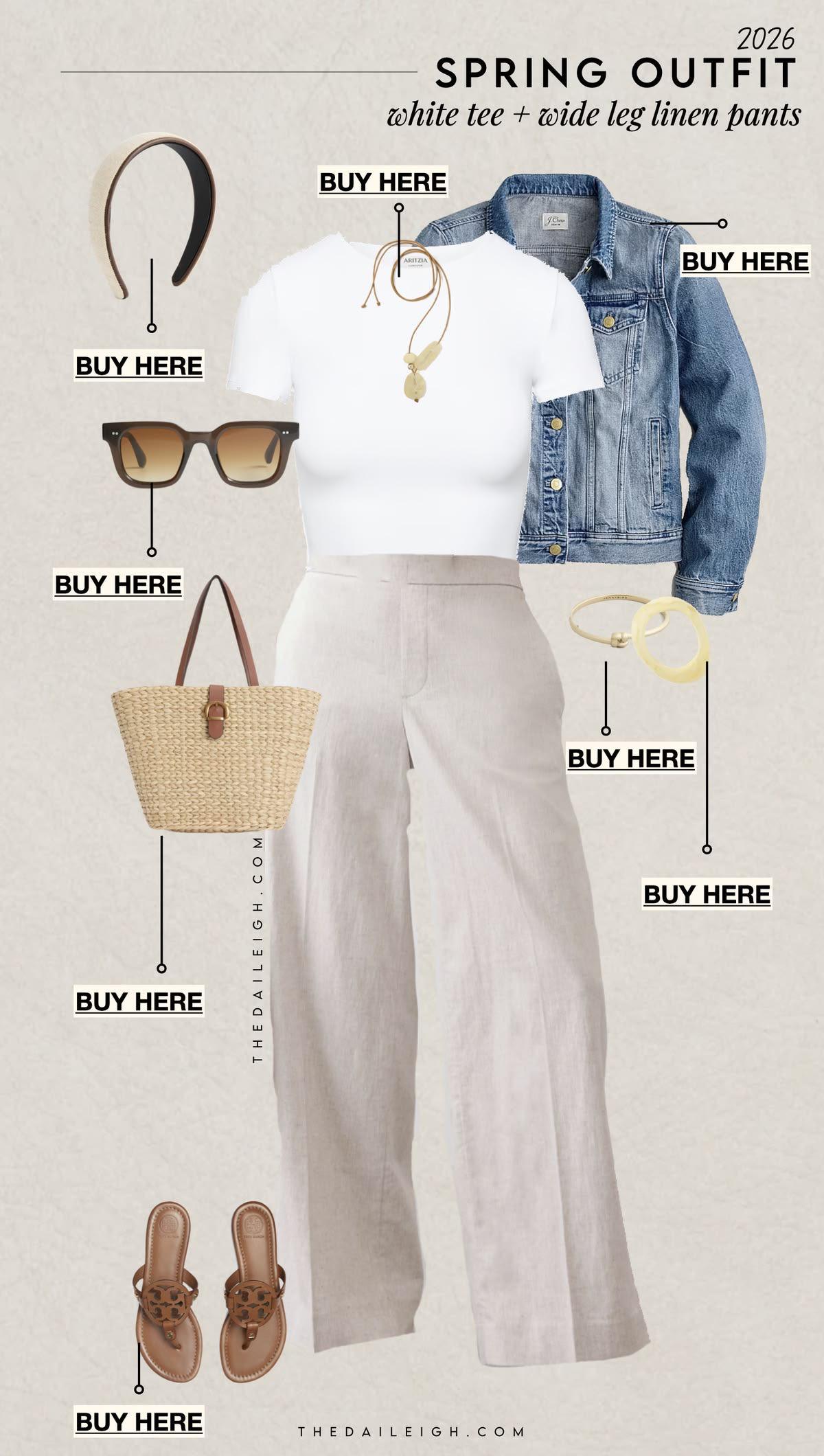 Casual Day Aesthetics