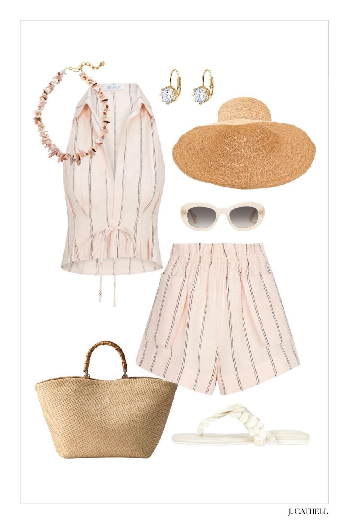 Summer Casual