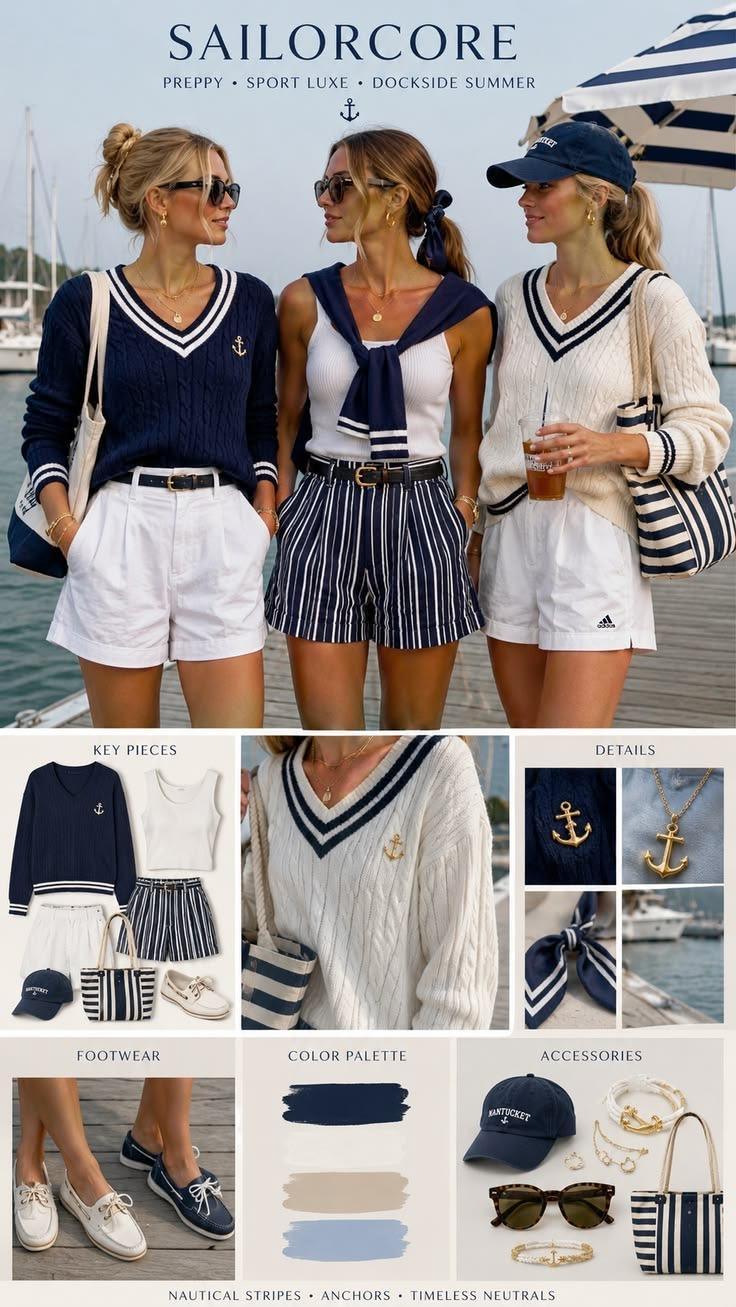 SailorCore