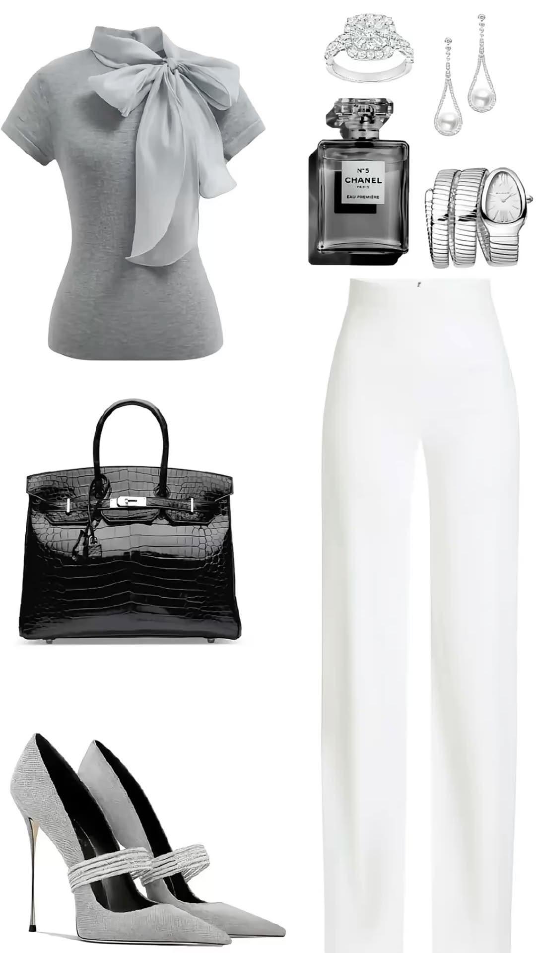 Summer White