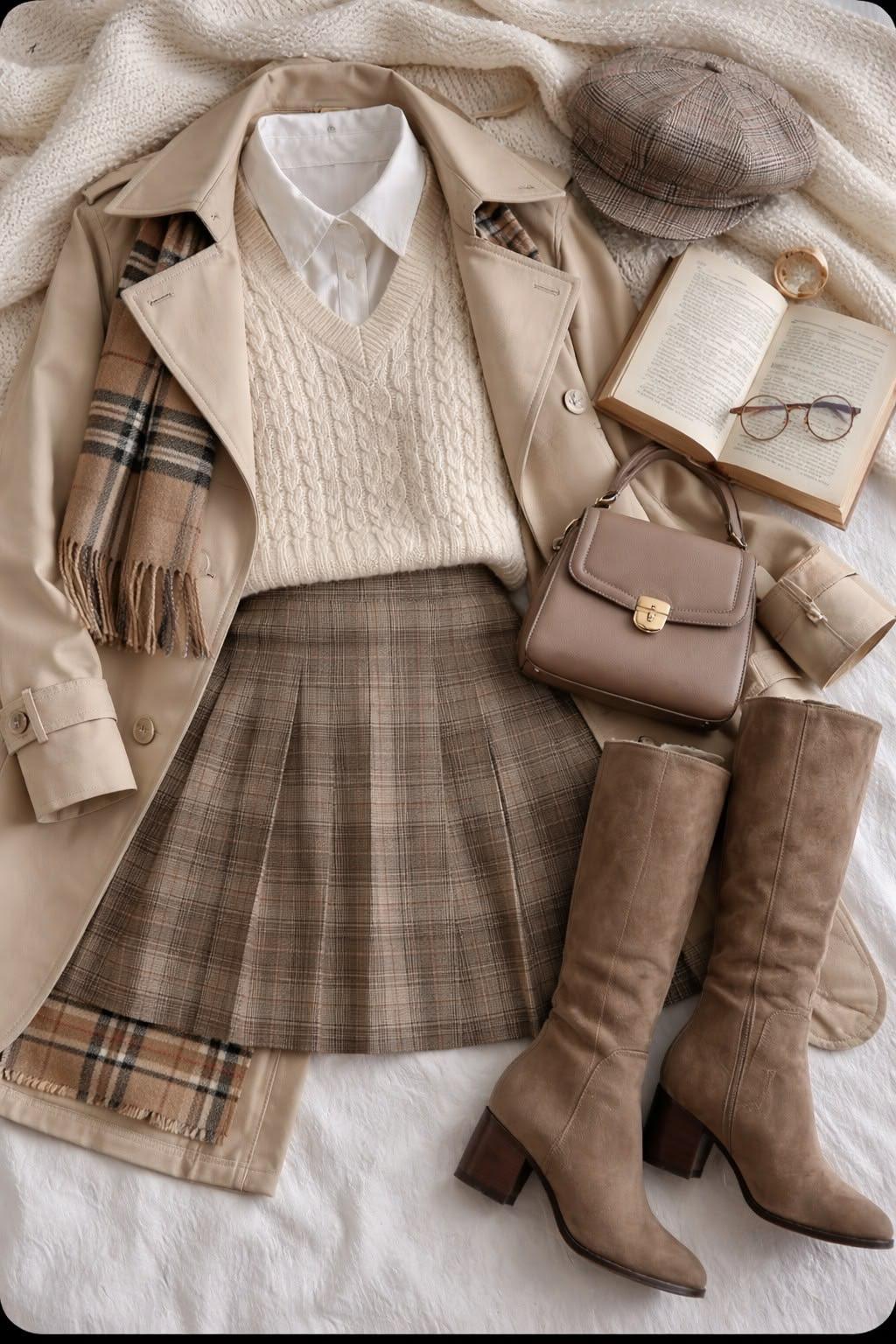 Hey Fall Season