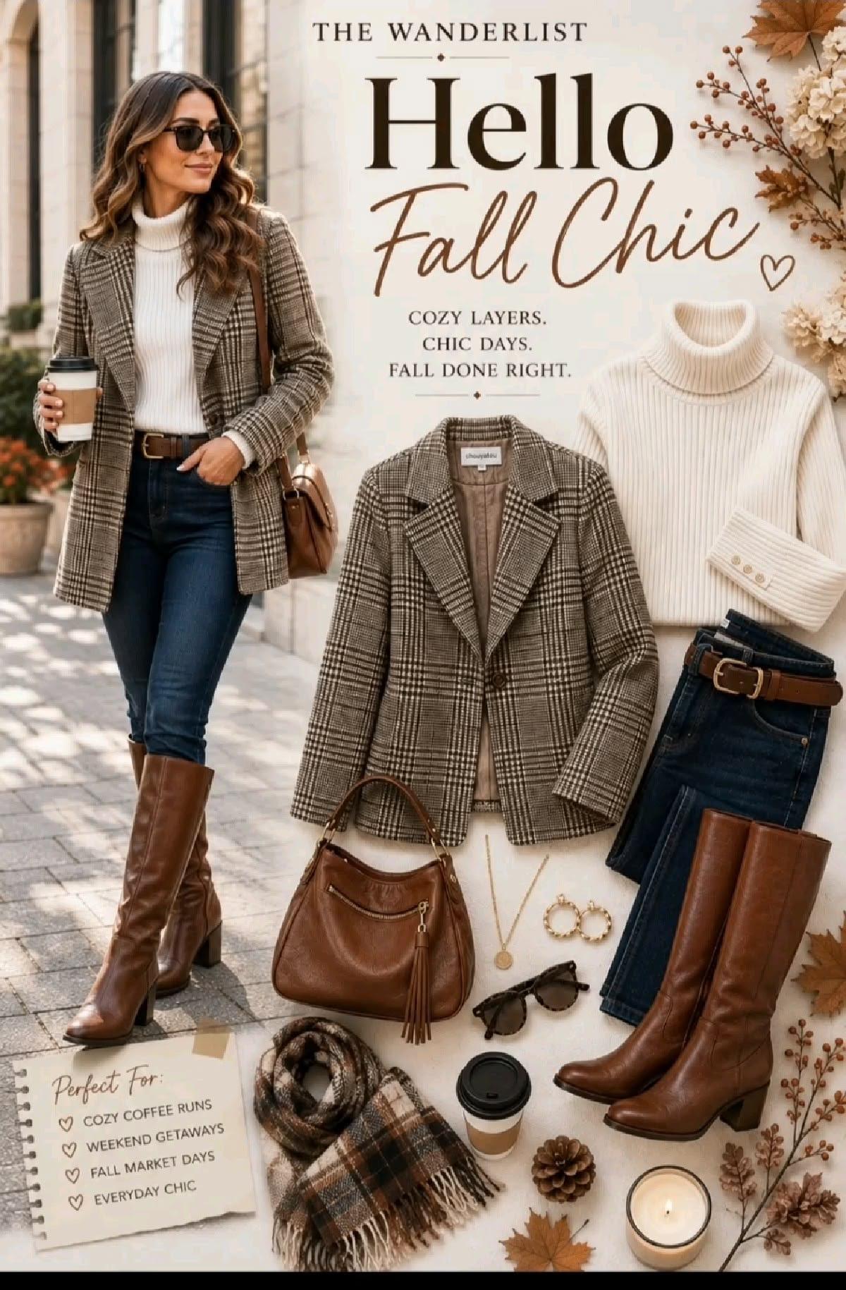 Fall Chic