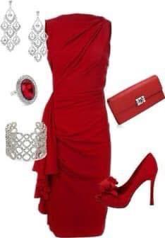 Where would you wear this?ππ