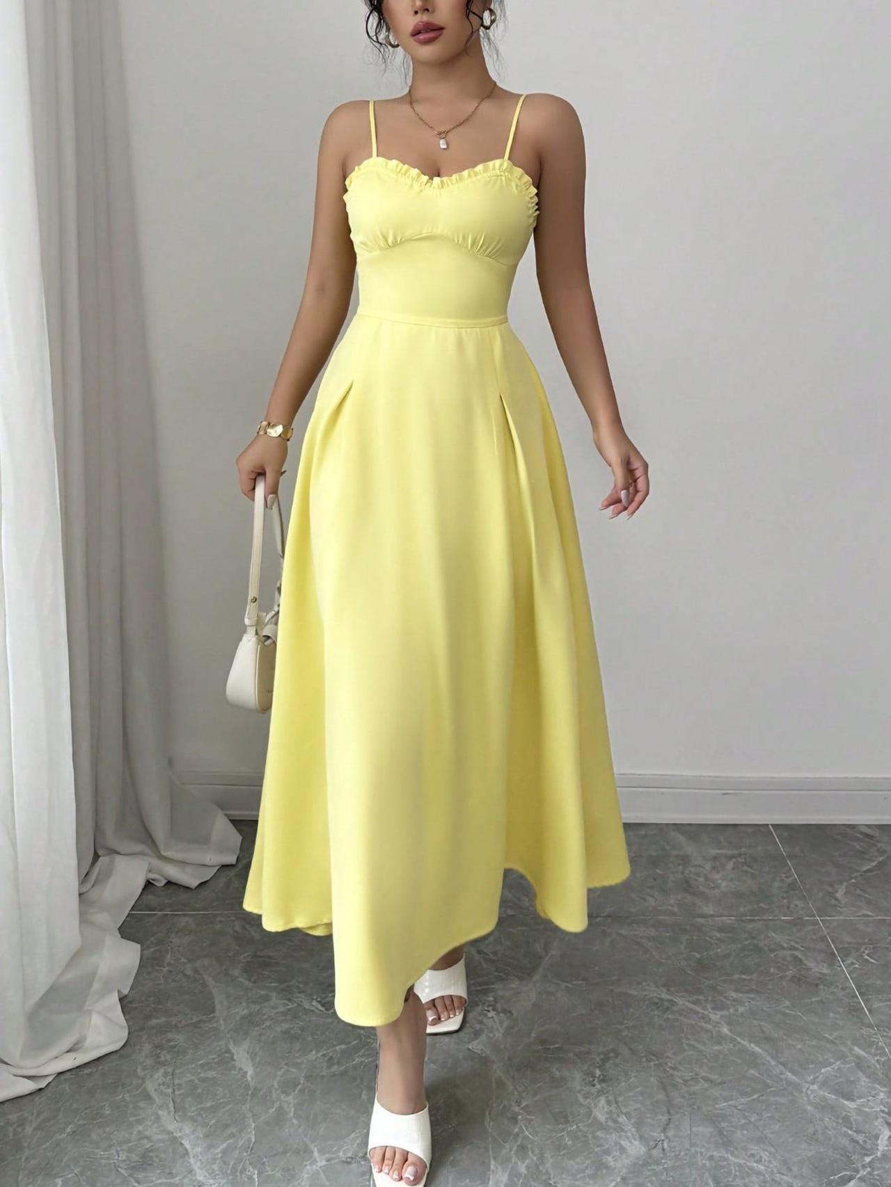 Is yellow your power color? π«Άπ