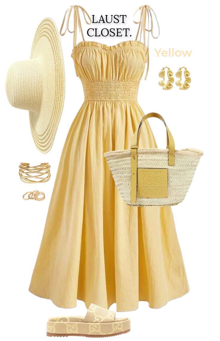 Would you wear this sunshine vibe? βοΈπ