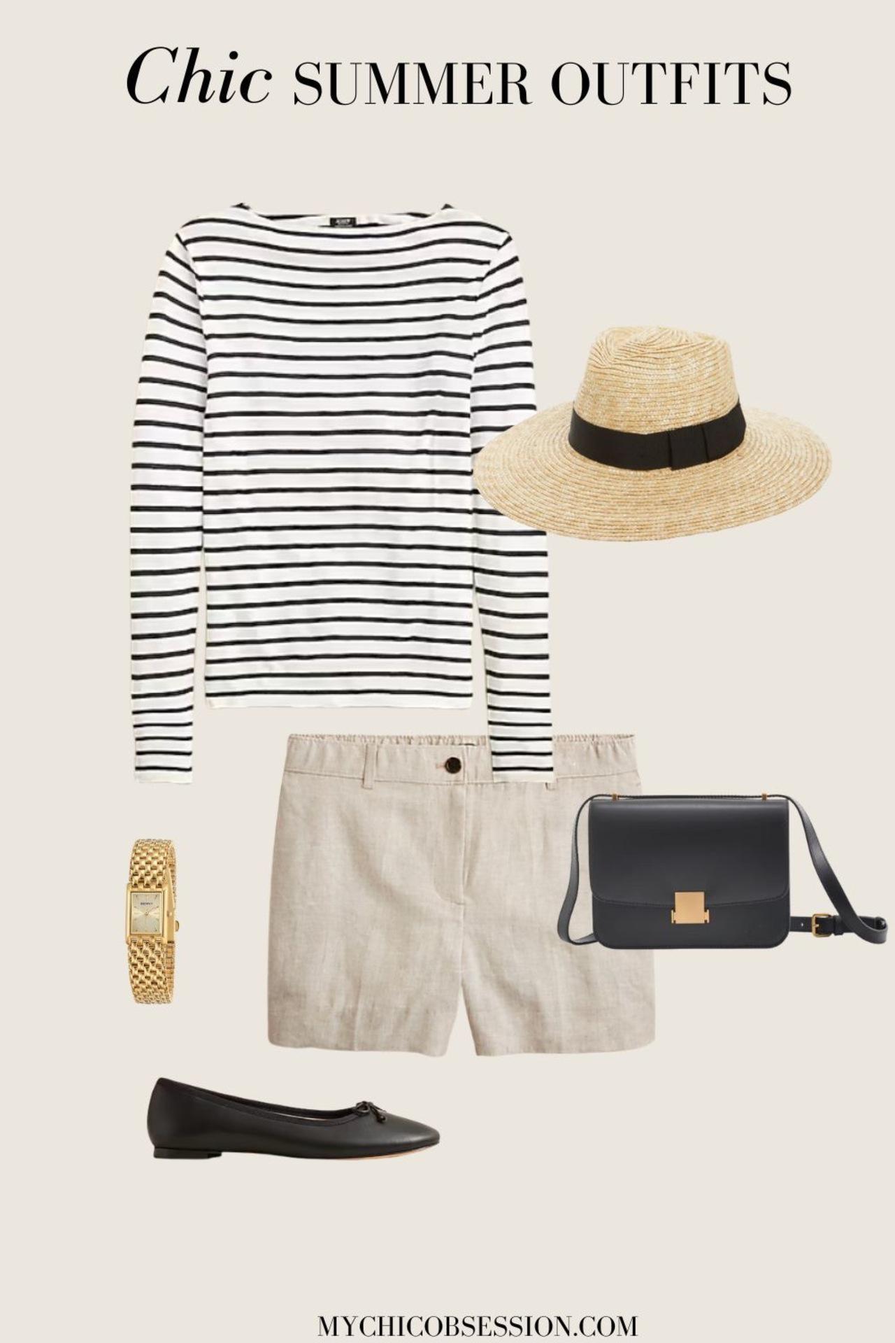 She’s classy in errands. Even the grocery aisle becomes a runway. ✨ What’s your go-to outfit to feel polished but low-key?
