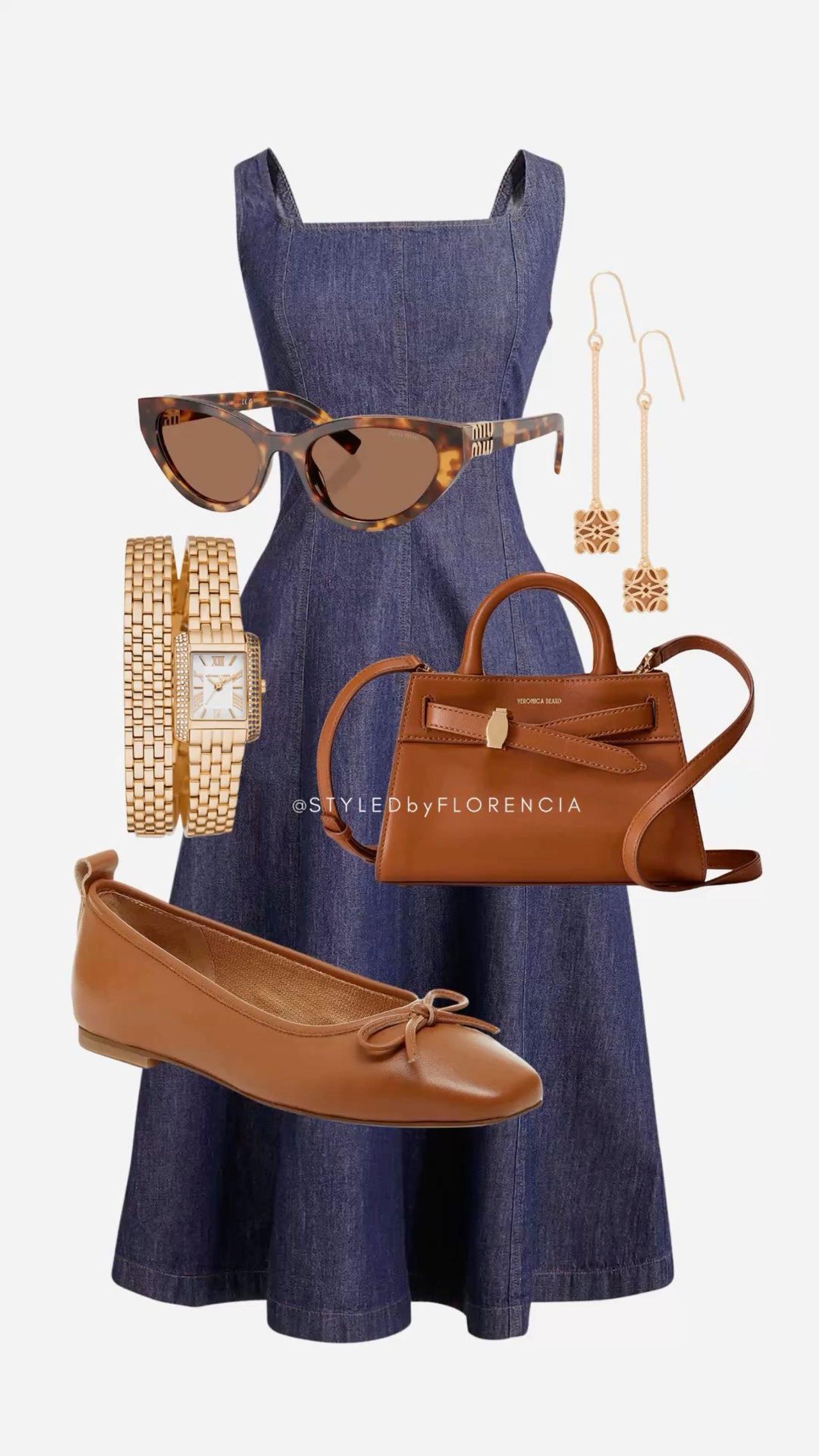 Summer Denim