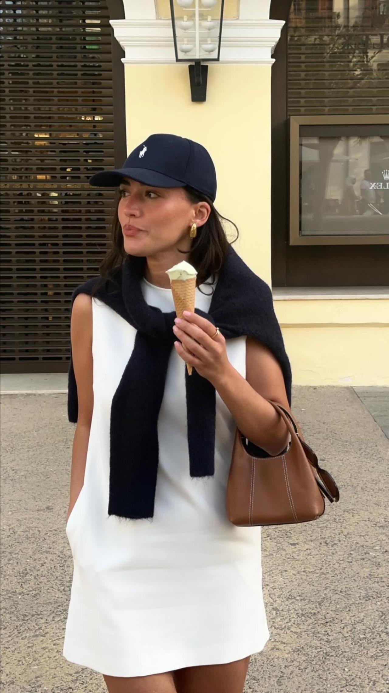 Old Money Casual