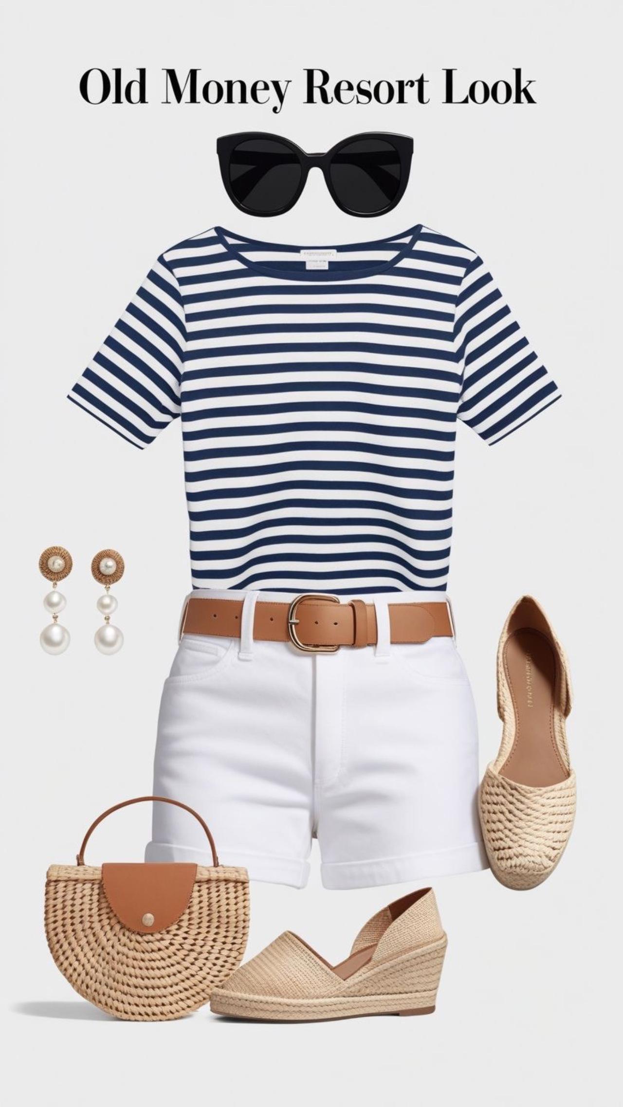 Coastal Casual