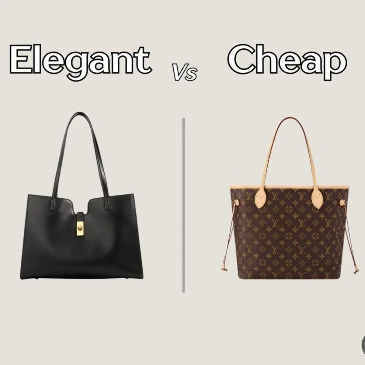 Loud vs Quiet Luxury