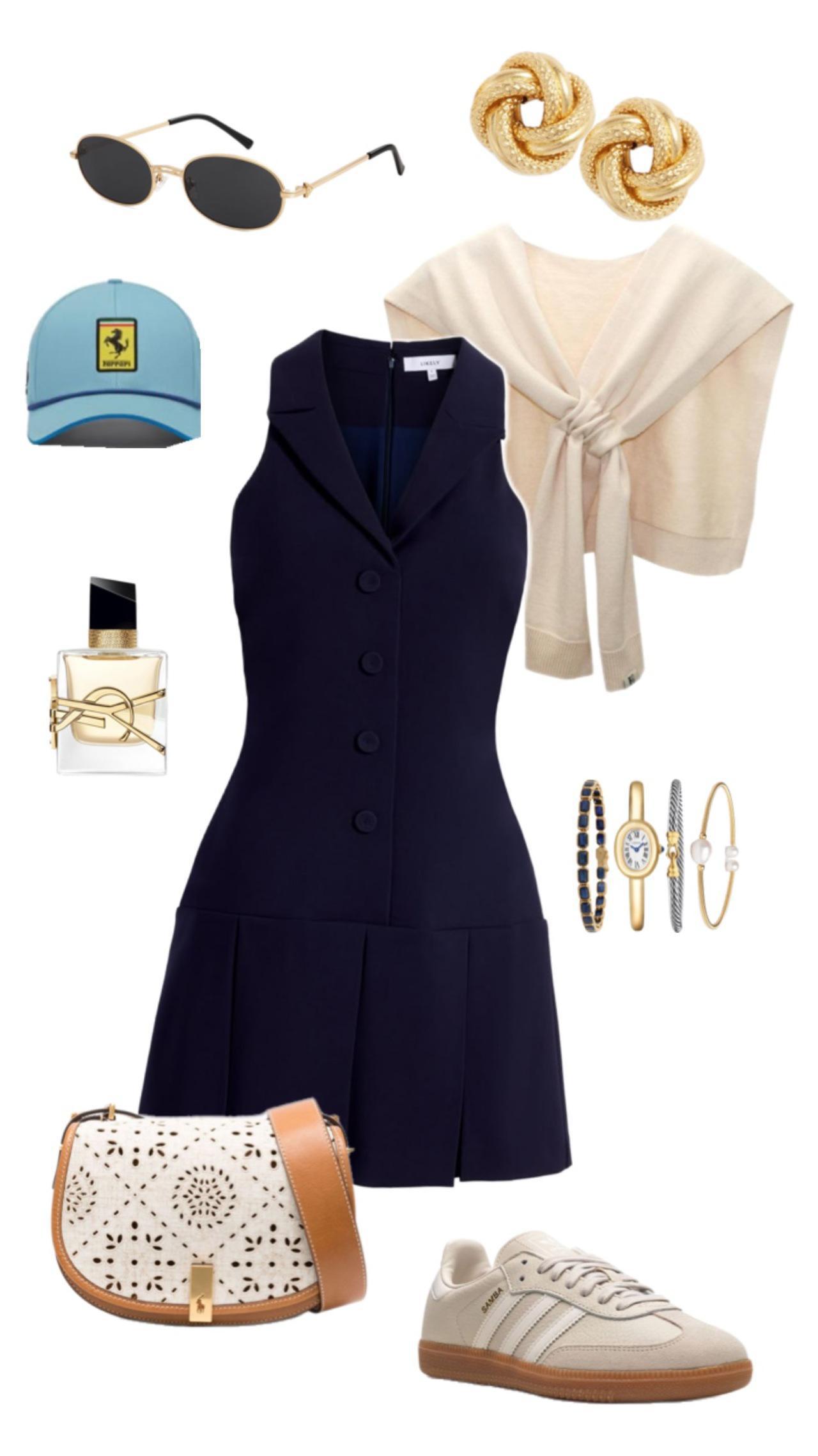 Old Money Chic