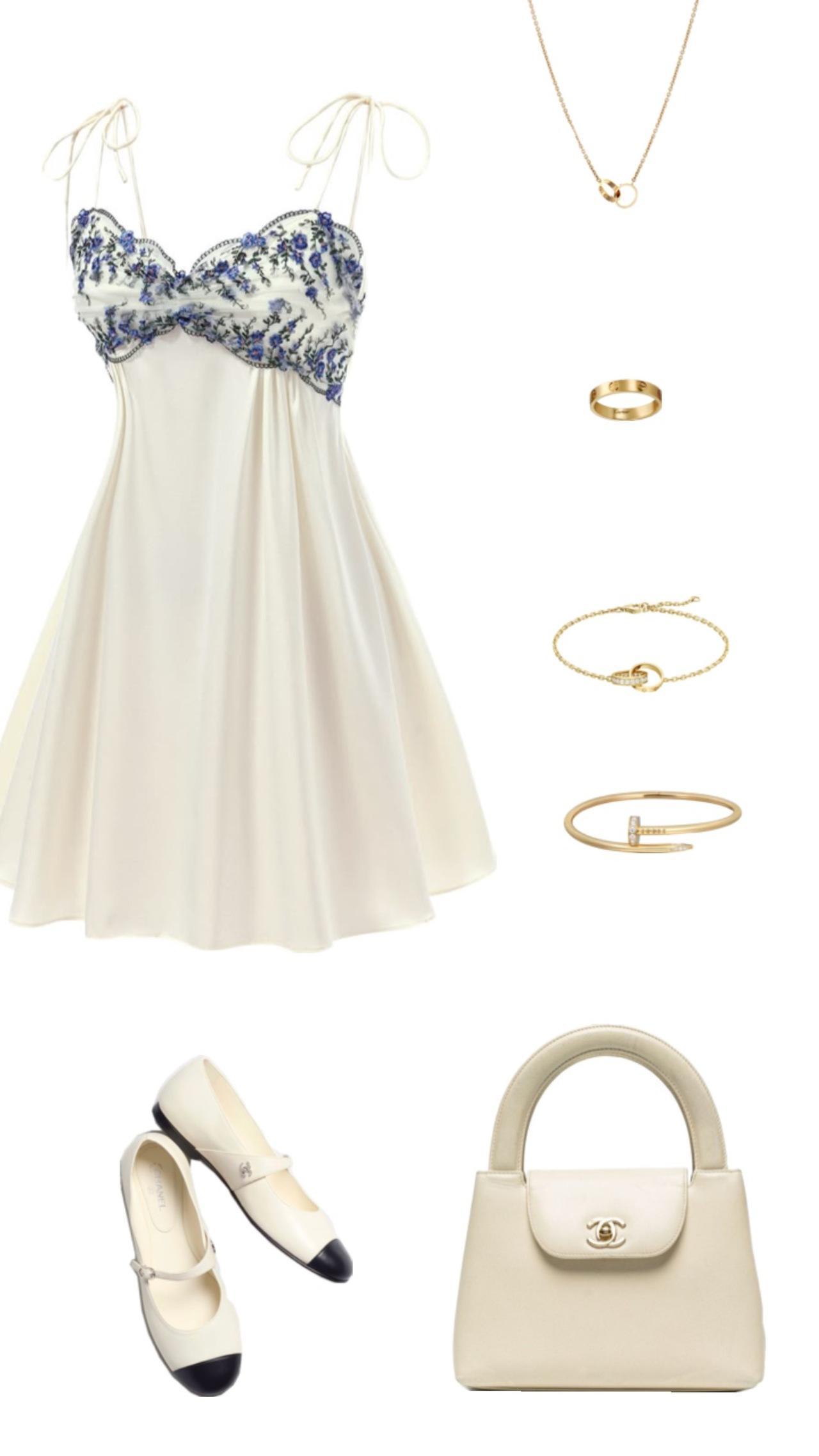 Classy Silk