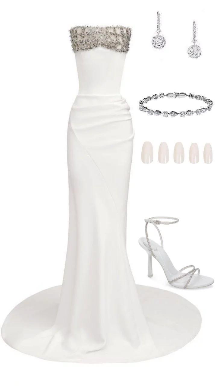 White Glamour