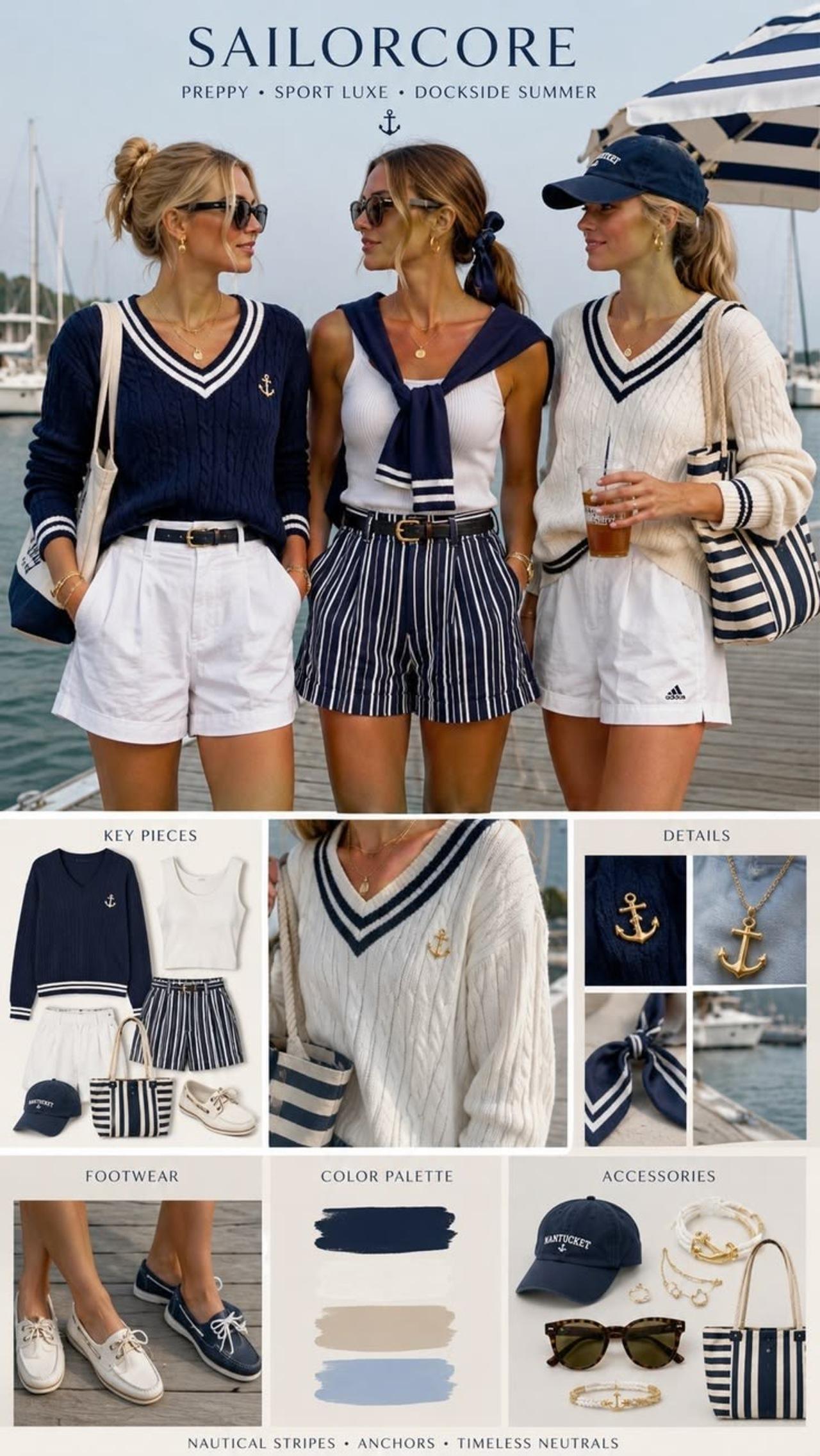 SailorCore